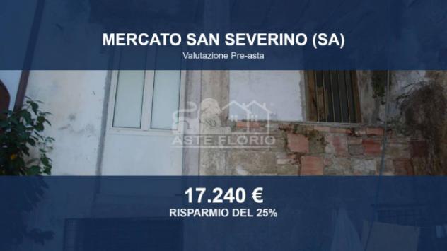 appartamento in vendita a Mercato San Severino in zona Acigliano
