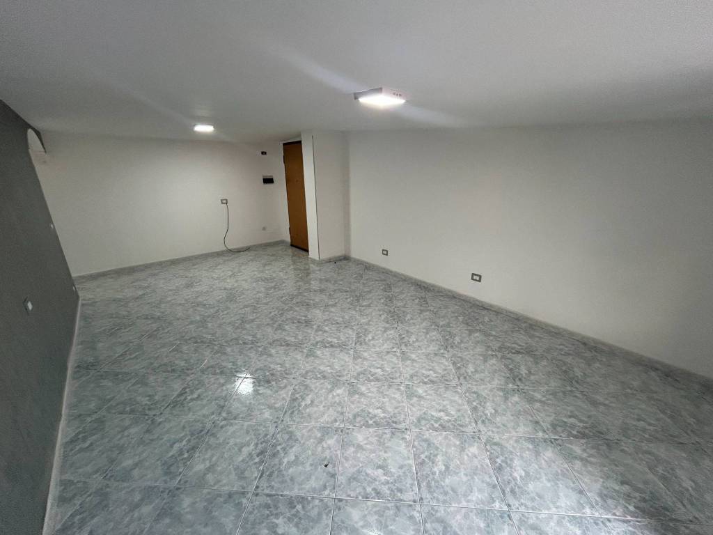 appartamento in vendita a Mercato San Severino in zona Sant'Angelo