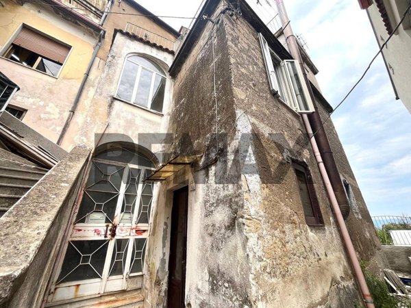 appartamento in vendita a Mercato San Severino