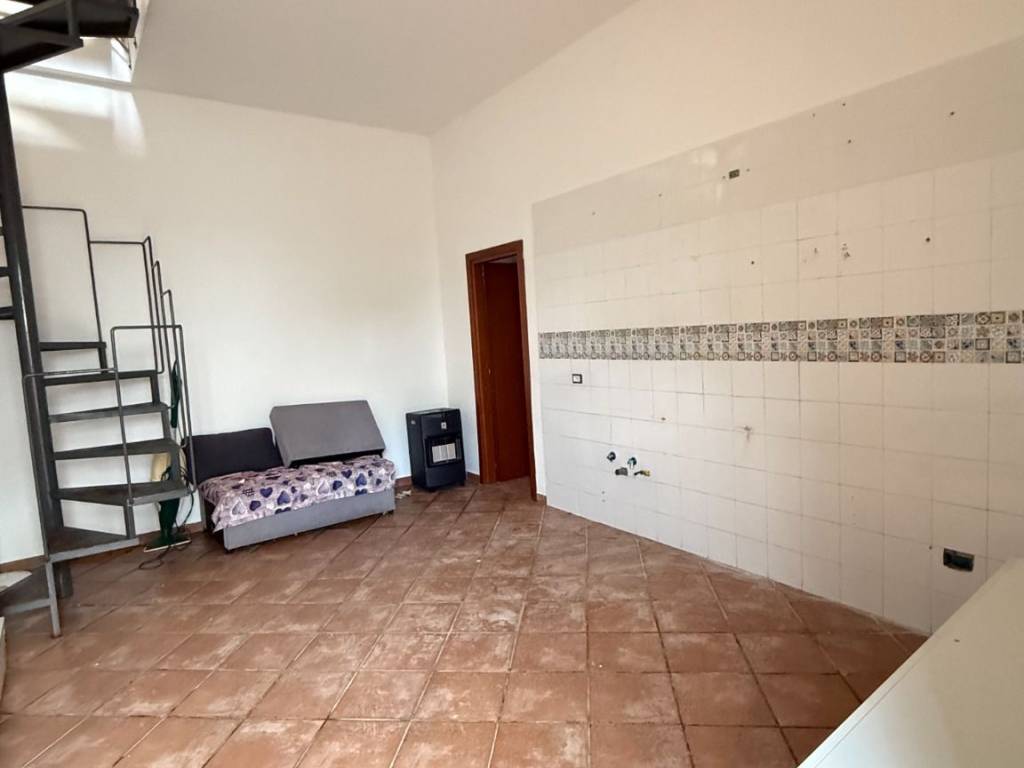 appartamento in vendita a Mercato San Severino in zona Carifi/Torello