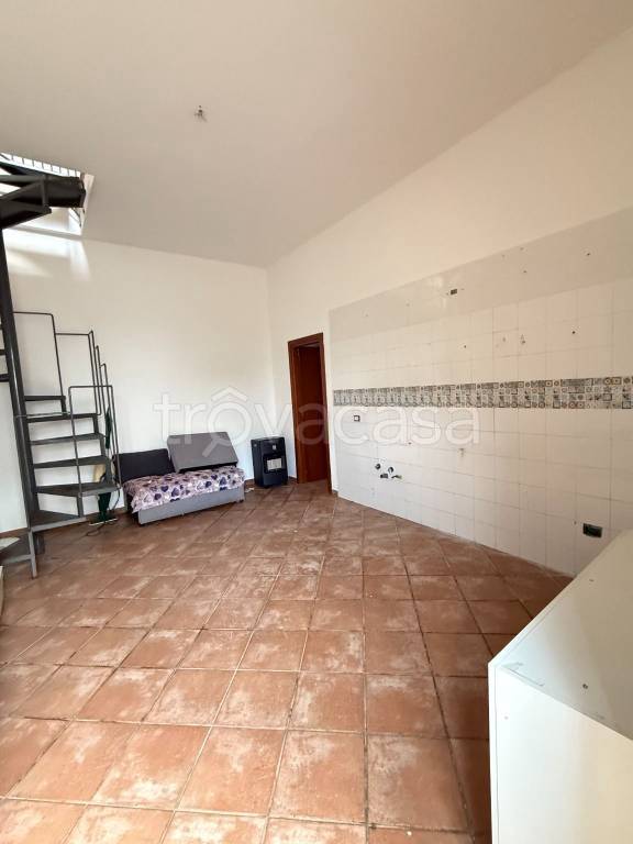 appartamento in vendita a Mercato San Severino in zona Carifi/Torello