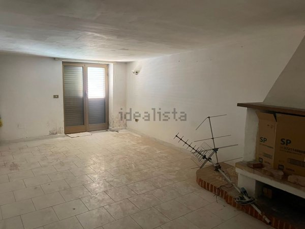 appartamento in vendita a Mercato San Severino in zona Pandola