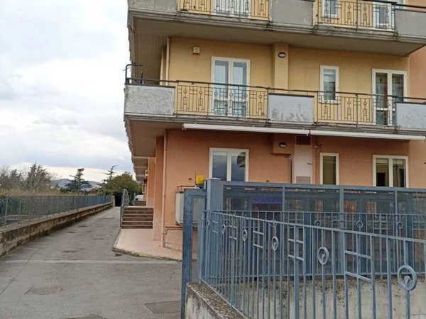 appartamento in vendita a Mercato San Severino in zona Pendino