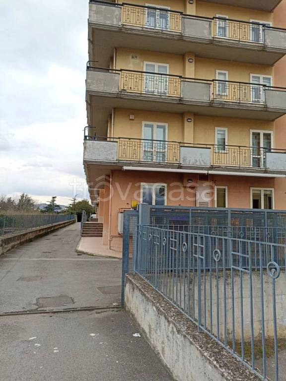 appartamento in vendita a Mercato San Severino in zona Pendino