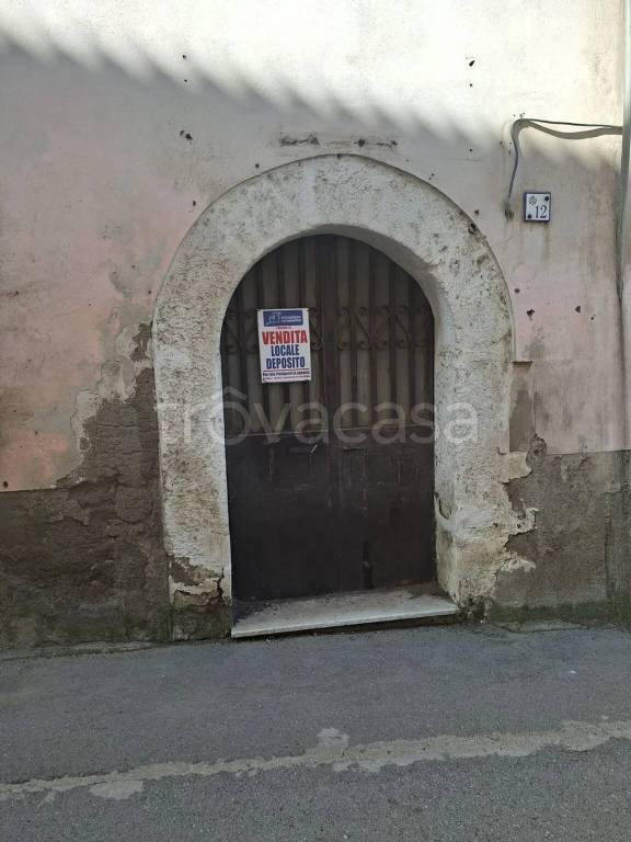 appartamento in vendita a Mercato San Severino in zona Acquarola
