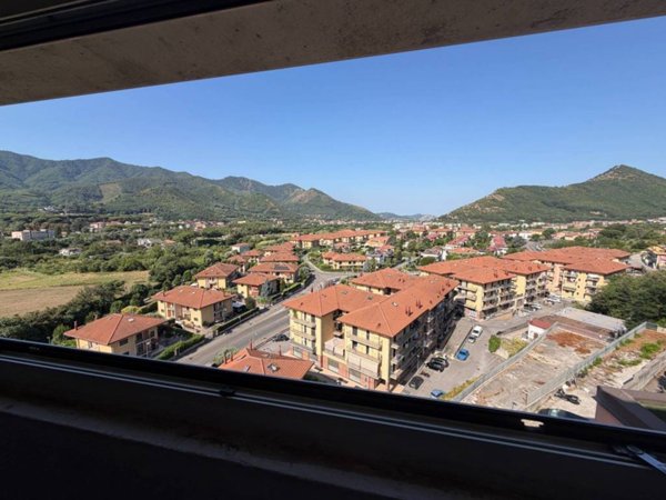 appartamento in vendita a Mercato San Severino in zona San Vincenzo