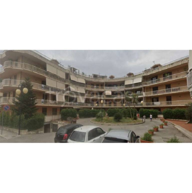 appartamento in vendita a Mercato San Severino