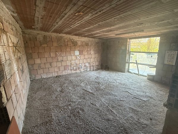 appartamento in vendita a Mercato San Severino in zona San Vincenzo