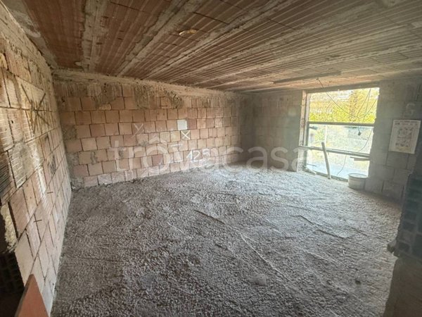 appartamento in vendita a Mercato San Severino in zona San Vincenzo