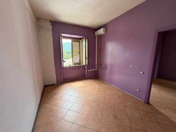 appartamento in vendita a Mercato San Severino in zona Curteri