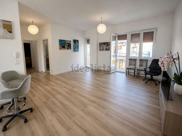 appartamento in vendita a Mercato San Severino in zona San Vincenzo