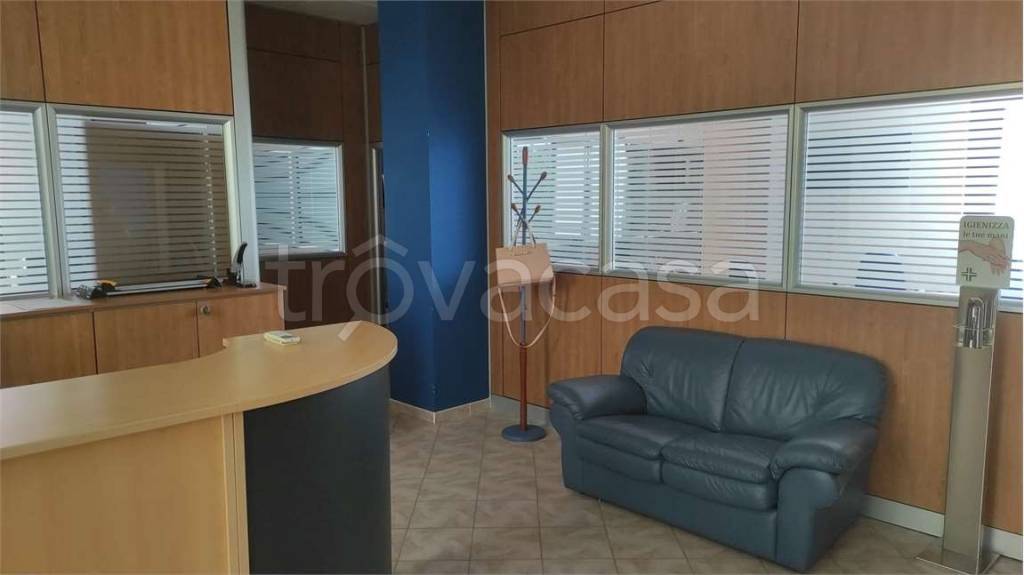 appartamento in vendita a Mercato San Severino in zona Carifi/Torello