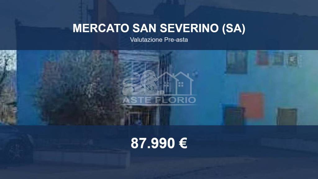 ufficio in vendita a Mercato San Severino in zona Ciorani