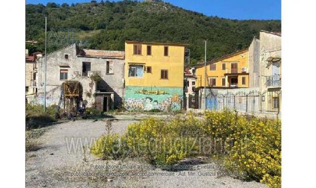 appartamento in vendita a Mercato San Severino