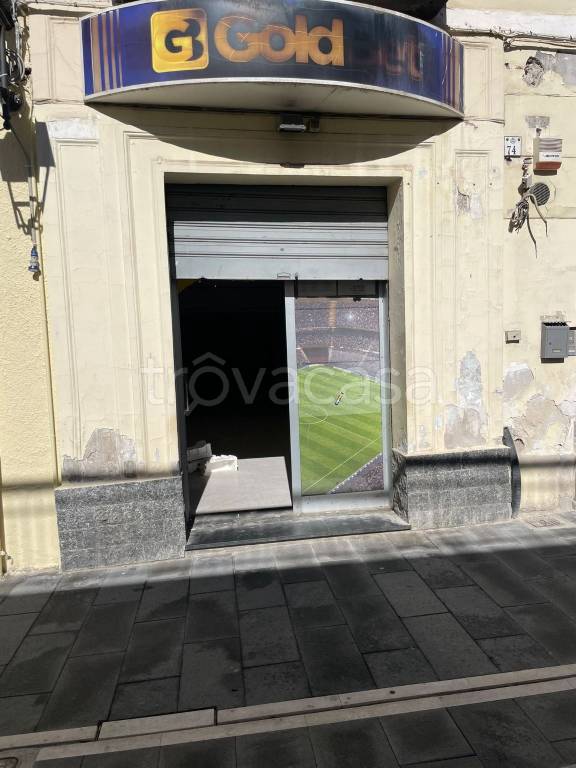 appartamento in vendita a Mercato San Severino in zona Pandola