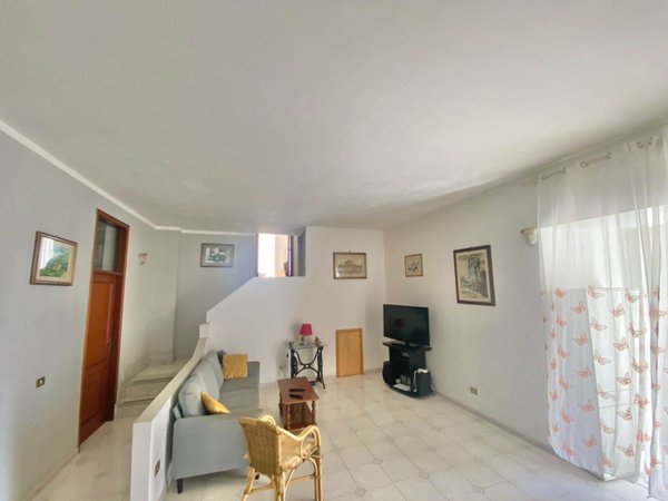 appartamento in vendita a Minori