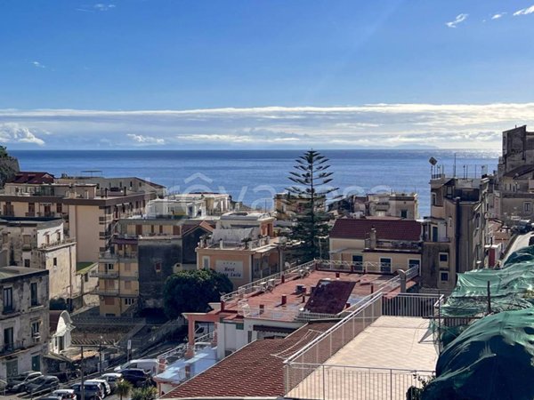 appartamento in vendita a Minori