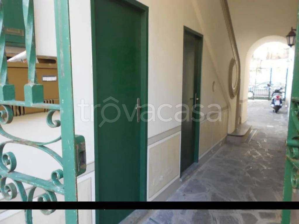 appartamento in vendita a Minori