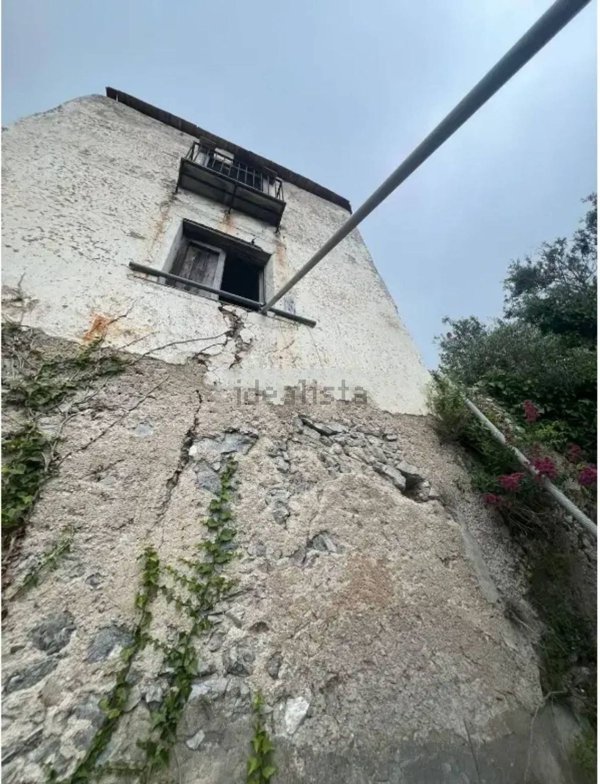 appartamento in vendita a Minori