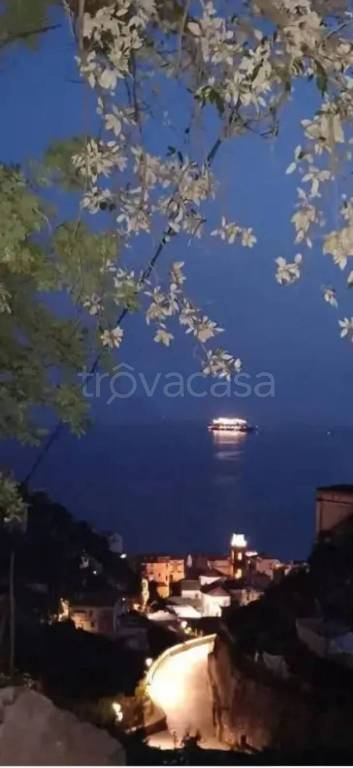 appartamento in vendita a Minori