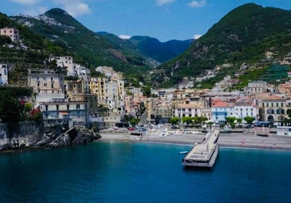 bivano in vendita a Minori