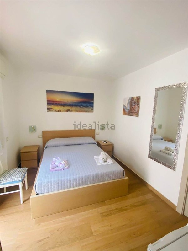 appartamento in vendita a Minori