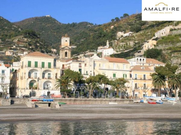 negozio in vendita a Minori