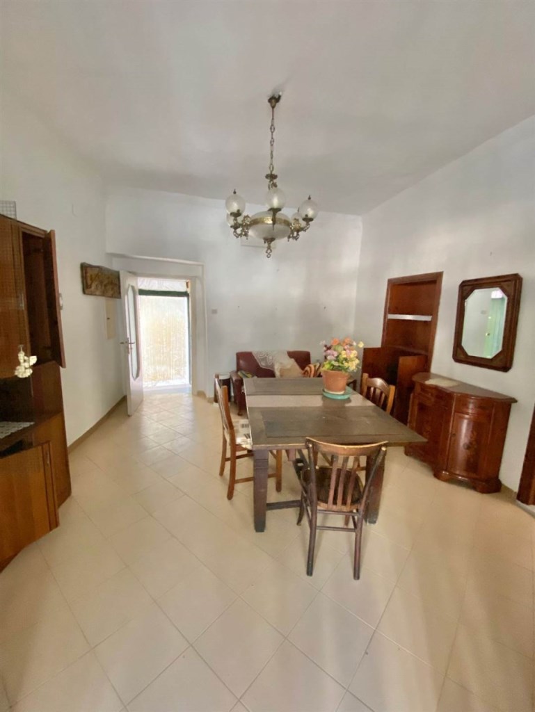 appartamento in vendita a Minori