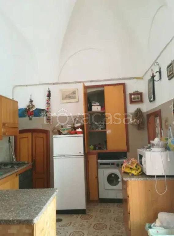 appartamento in vendita a Minori