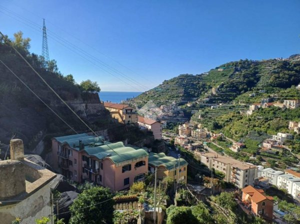 casa indipendente in vendita a Minori