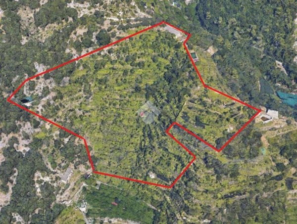 casa indipendente in vendita a Minori