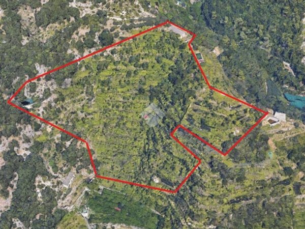 casa indipendente in vendita a Minori