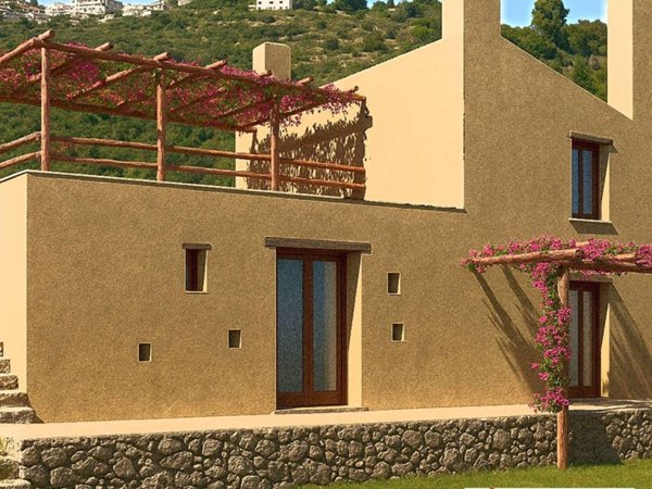 casa indipendente in vendita a Minori