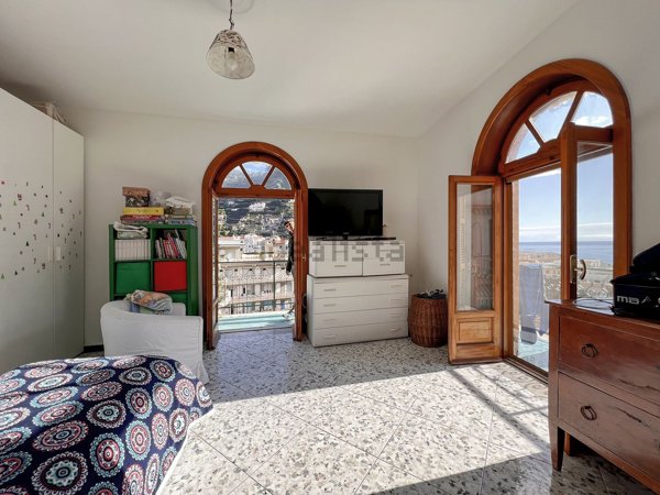 appartamento in vendita a Minori