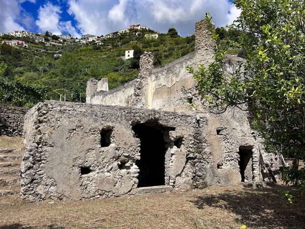 casa indipendente in vendita a Minori