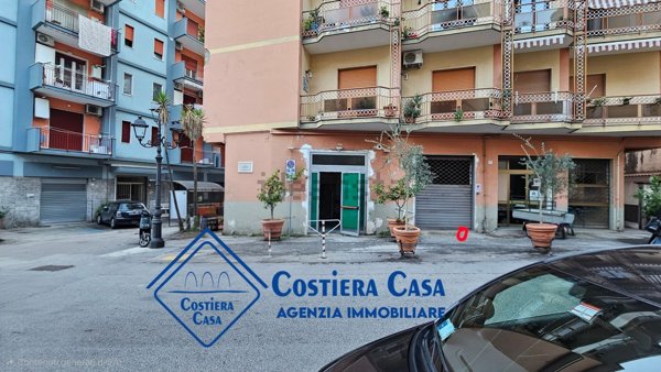 locale commerciale in vendita a Minori