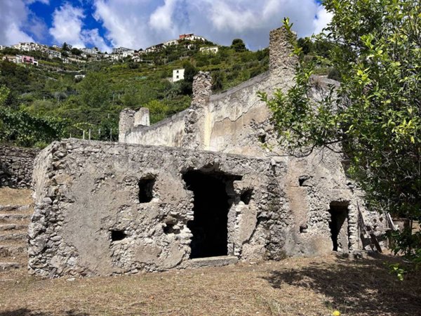 casa indipendente in vendita a Minori