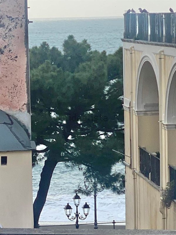 appartamento in vendita a Minori