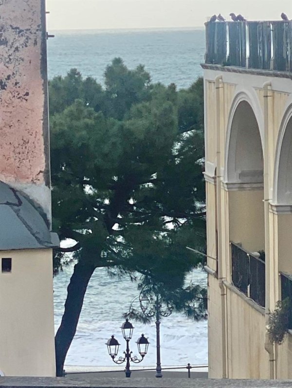 appartamento in vendita a Minori