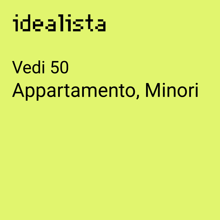 appartamento in vendita a Minori