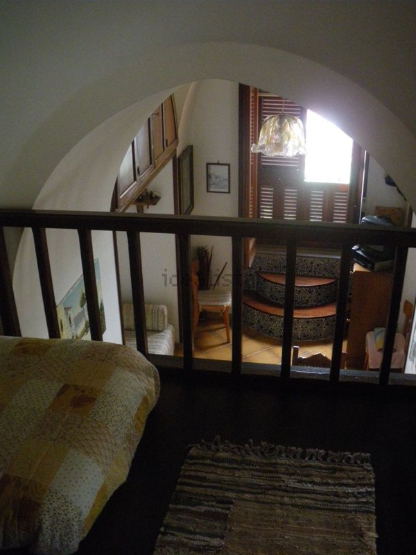 appartamento in vendita a Minori