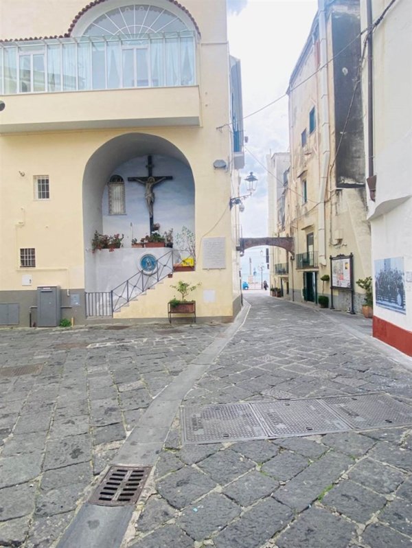negozio in vendita a Minori