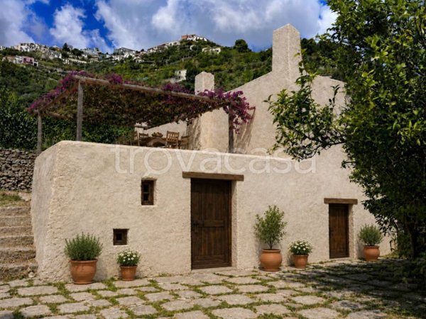 casa indipendente in vendita a Minori