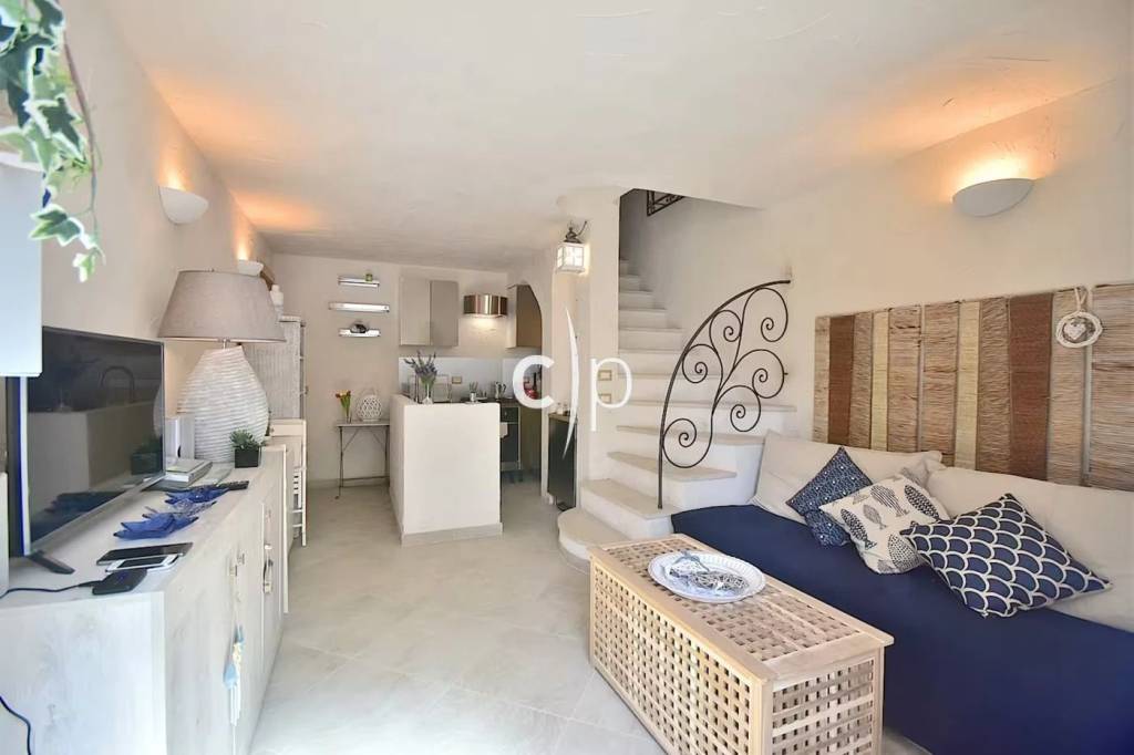 appartamento in vendita a Minori