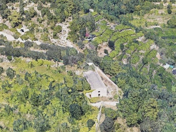casa indipendente in vendita a Minori in zona Montecita