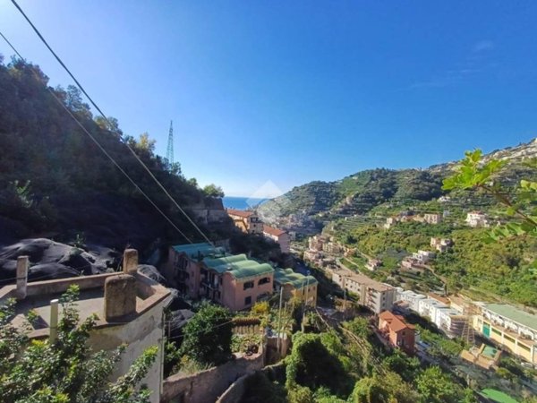 casa indipendente in vendita a Minori in zona Montecita
