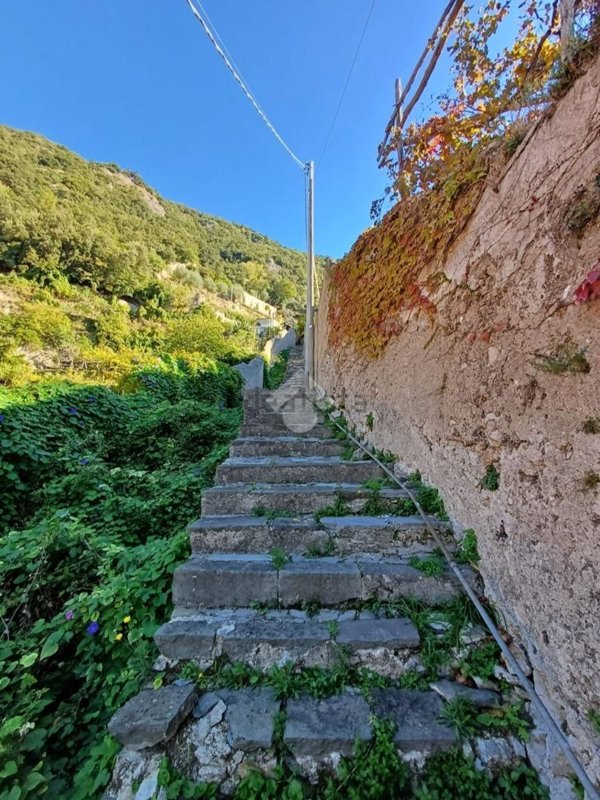 casa indipendente in vendita a Minori
