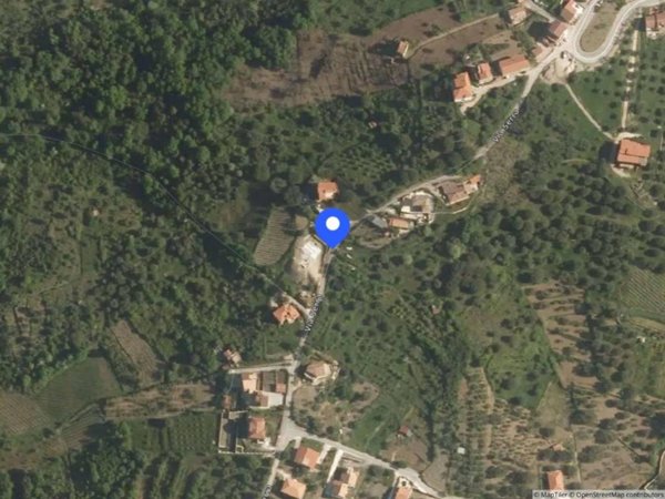 appartamento in vendita a Moio della Civitella