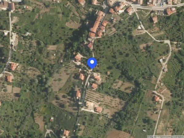 casa indipendente in vendita a Moio della Civitella in zona Pellare