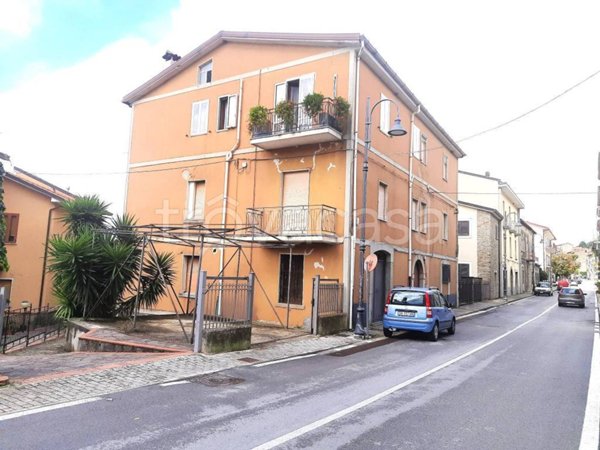 appartamento in vendita a Moio della Civitella